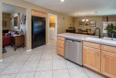 5141 E Tamblo Dr, Phoenix, AZ 85044 photo 7