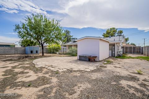 685 N 6th Pl, Coolidge, AZ 85128 photo 24