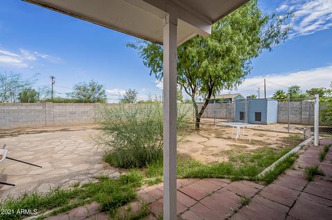 685 N 6th Pl, Coolidge, AZ 85128 photo 21