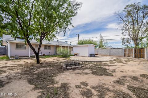 685 N 6th Pl, Coolidge, AZ 85128 photo 23