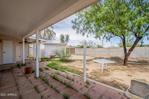 685 N 6th Pl, Coolidge, AZ 85128 photo 20