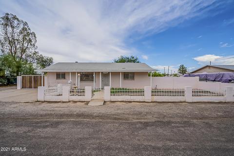 685 N 6th Pl, Coolidge, AZ 85128 photo 1