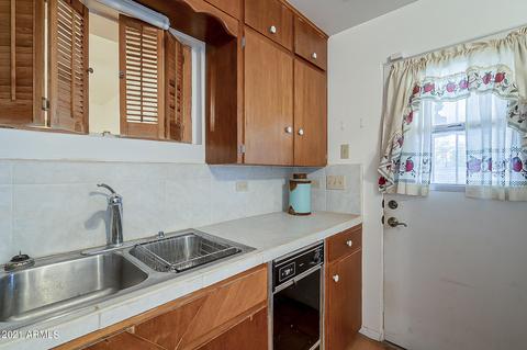 685 N 6th Pl, Coolidge, AZ 85128 photo 7