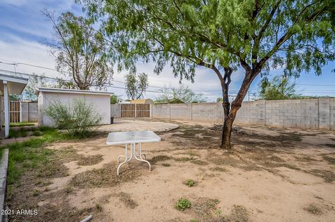 685 N 6th Pl, Coolidge, AZ 85128 photo 22
