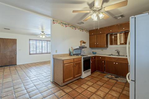 685 N 6th Pl, Coolidge, AZ 85128 photo 5