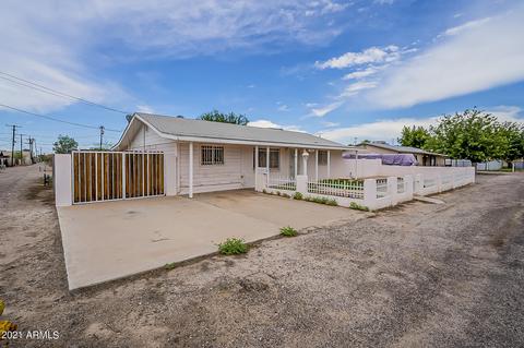 685 N 6th Pl, Coolidge, AZ 85128 photo 2