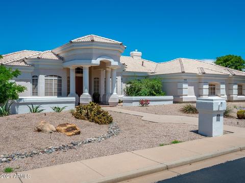 4518 Encanto St, Mesa, AZ 85205