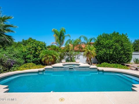 4518 Encanto St, Mesa, AZ 85205 photo 31