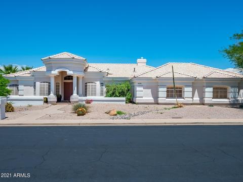 4518 Encanto St, Mesa, AZ 85205 photo 2