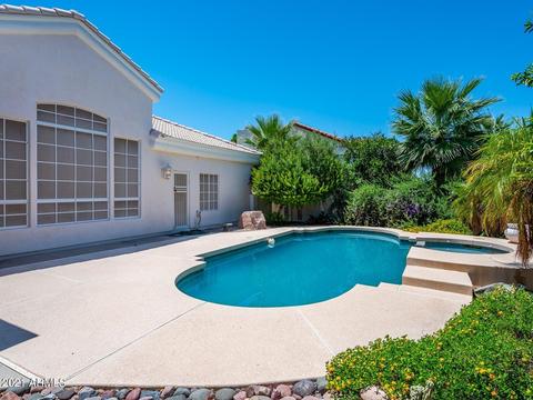 4518 Encanto St, Mesa, AZ 85205 photo 30
