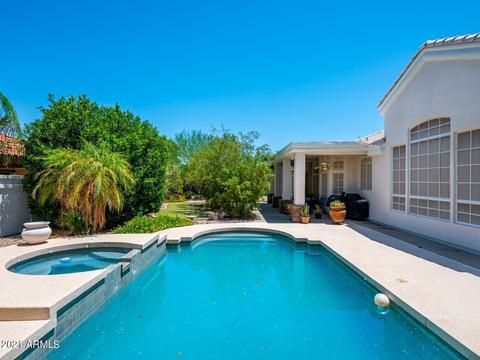 4518 Encanto St, Mesa, AZ 85205 photo 32