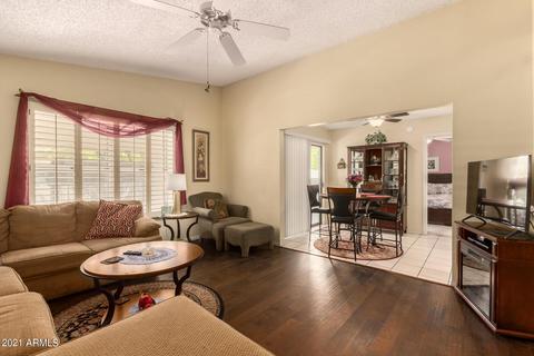 410 E Marco Polo Rd, Phoenix, AZ 85024 photo 4
