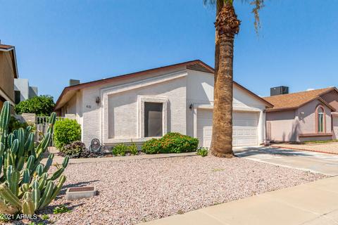 410 E Marco Polo Rd, Phoenix, AZ 85024 photo 3