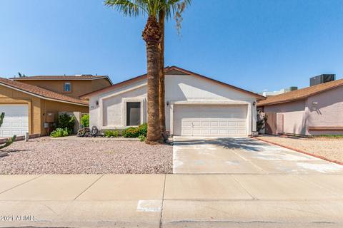 410 E Marco Polo Rd, Phoenix, AZ 85024 photo 1