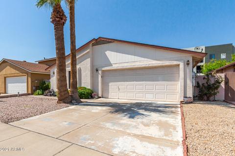 410 E Marco Polo Rd, Phoenix, AZ 85024 photo 2