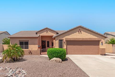 3462 E Feather Ave, Gilbert, AZ 85234 photo 1