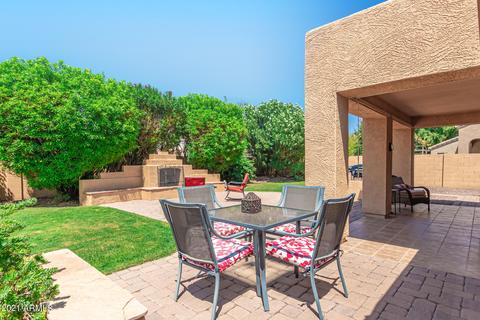 3462 E Feather Ave, Gilbert, AZ 85234 photo 25