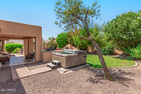 3462 E Feather Ave, Gilbert, AZ 85234 photo 23
