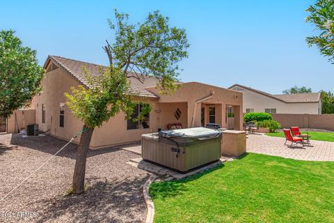 3462 E Feather Ave, Gilbert, AZ 85234 photo 27