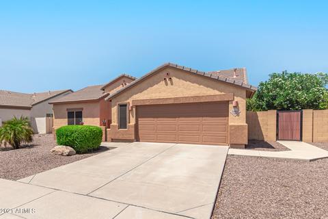 3462 E Feather Ave, Gilbert, AZ 85234 photo 2