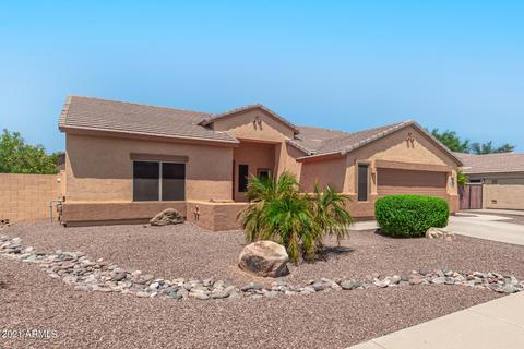 3462 E Feather Ave, Gilbert, AZ 85234 photo 3