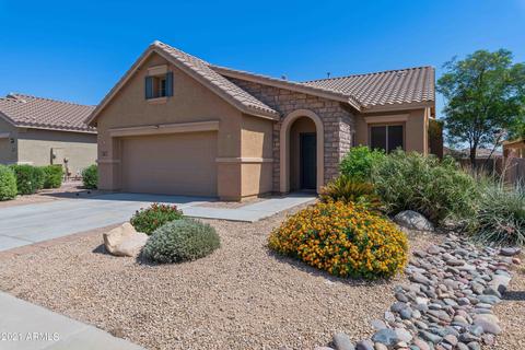 11539 E Sylvan Ave, Mesa, AZ 85212 photo 2
