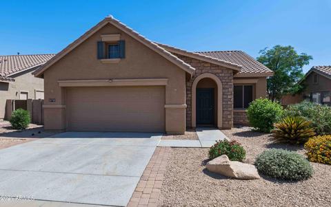 11539 E Sylvan Ave, Mesa, AZ 85212 photo 1