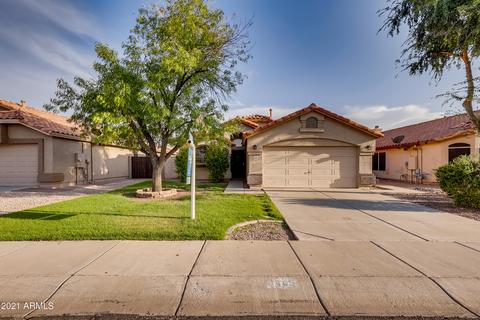 1445 E Century Ave, Gilbert, AZ 85296 photo 2