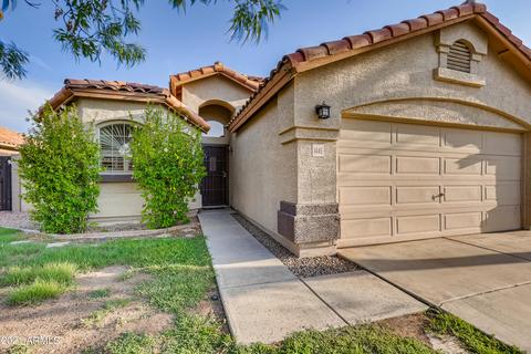 1445 E Century Ave, Gilbert, AZ 85296 photo 4