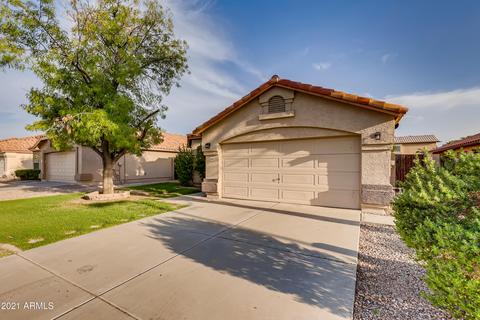 1445 E Century Ave, Gilbert, AZ 85296 photo 1