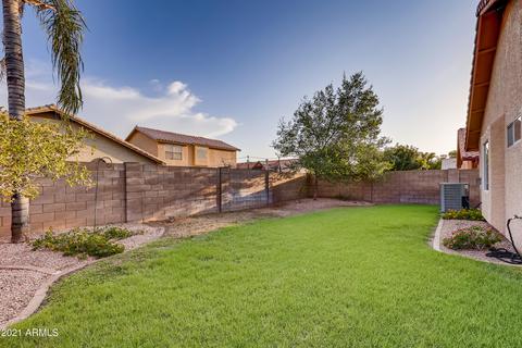 1445 E Century Ave, Gilbert, AZ 85296 photo 31