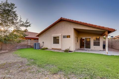 1445 E Century Ave, Gilbert, AZ 85296 photo 33