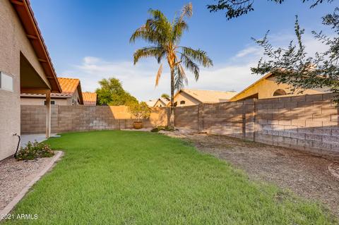 1445 E Century Ave, Gilbert, AZ 85296 photo 32