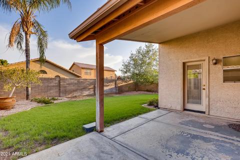 1445 E Century Ave, Gilbert, AZ 85296 photo 30