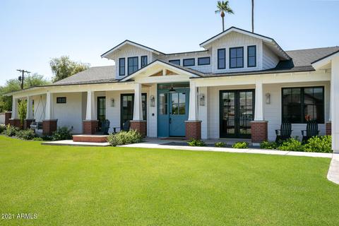 3715 E Orange Dr, Phoenix, AZ 85018 photo 62