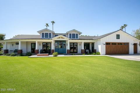 3715 E Orange Dr, Phoenix, AZ 85018 photo 1