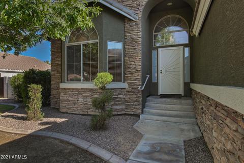 3345 E Princeton Ave, Gilbert, AZ 85234 photo 3