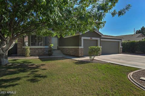 3345 E Princeton Ave, Gilbert, AZ 85234 photo 2