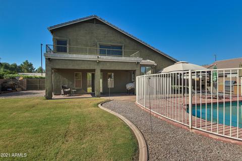 3345 E Princeton Ave, Gilbert, AZ 85234 photo 28