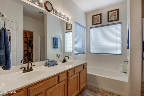 3345 E Princeton Ave, Gilbert, AZ 85234 photo 23