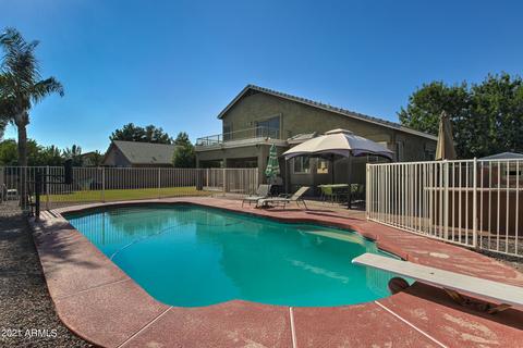 3345 E Princeton Ave, Gilbert, AZ 85234 photo 30