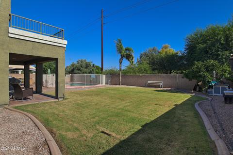 3345 E Princeton Ave, Gilbert, AZ 85234 photo 27