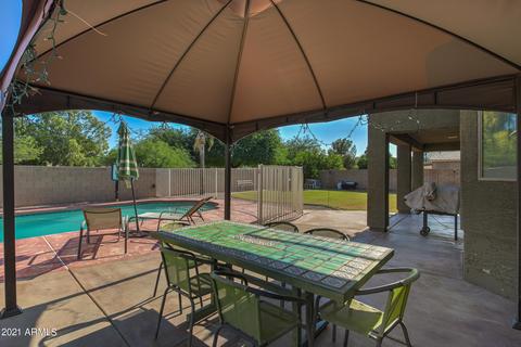 3345 E Princeton Ave, Gilbert, AZ 85234 photo 34