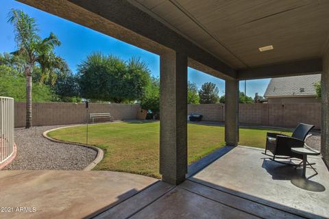 3345 E Princeton Ave, Gilbert, AZ 85234 photo 36