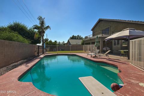 3345 E Princeton Ave, Gilbert, AZ 85234 photo 31