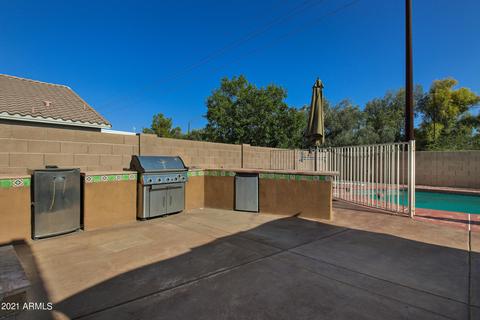 3345 E Princeton Ave, Gilbert, AZ 85234 photo 33