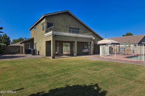 3345 E Princeton Ave, Gilbert, AZ 85234 photo 26
