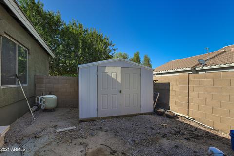 3345 E Princeton Ave, Gilbert, AZ 85234 photo 35