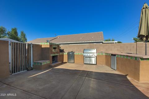 3345 E Princeton Ave, Gilbert, AZ 85234 photo 32