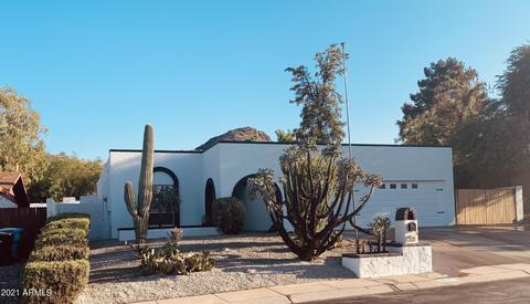 2637 E Claire Dr, Phoenix, AZ 85032 photo 1